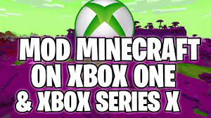 How to get minecraft mods on xbox one x. How To Download Minecraft Mods On Xboxone Xboxseriesx Tutorial New Method 2021 Youtube