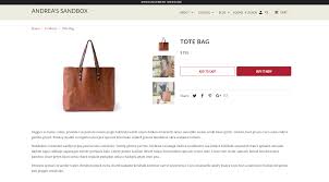 Maybe you would like to learn more about one of these? Use The Product Description Bottom Template Out Of The Sandbox