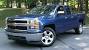 Ford Double Cabin