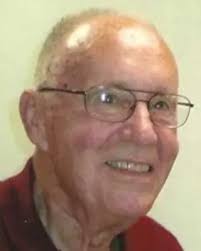 Obituary information for Carl W Goff
