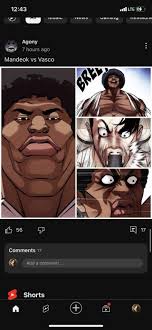 Nah man , what y'all got going