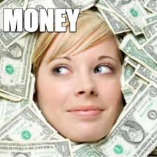 Our cash cube money machines can be used to blow cash, paper money, vouchers, certificates or any paper product that fits into your event marketing strategy. Hilarious Memes About Money Work Money