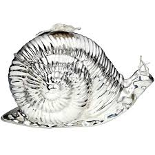 Giant Snail Ice Bucket Giant Snail Snail Snail Shell