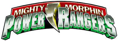 Mm Power Rangers Logo V3 For Next Fanfictions By Bilico86 Power Rangers Logo Power Rangers Power Rangers In Space
