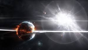 The light from an exploding star in the messier 82 (m82) galaxy was first photographed from earth on january 22nd, 2013. Young Boy S Discovery Confirmed As A Peculiar Supernova Explosion Universe Today