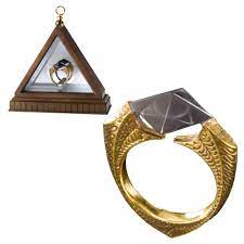 4.5 out of 5 stars. Harry Potter Film Replica Marvolo Gaunt S Ring With Display The Shop That Must Not Be Named