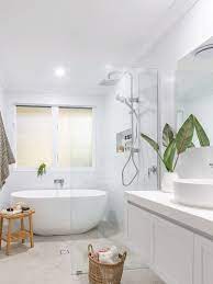 The most common cause of tiling issues in wet rooms is simply inexperience on the part of the installer. Three Most Common Wet Room Bathroom Designs In Australia Best Bathroom Renovator In Lismore Ballina Byron Bay Northern Rivers Bathroom Renovations