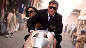 фильм люди в черном 4 интернэшнл 2019 смотреть онлайн Pin On Showbiz