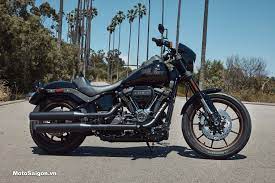Harley Davidson Low Rider S 114 2020 Hoan Toan Mới đa Co Gia Ban Motosaigon