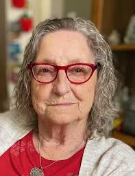 Obituary information for Diana Forrester