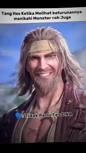 Bloodline Fallen Angel Theory and Demon Dragon Art in Donghua Soul Land