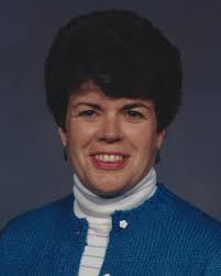 Mary Ann MacKay Obituary November 27, 2025