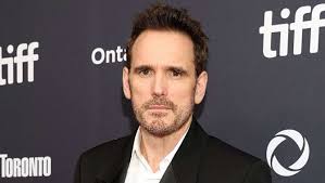 Matt Dillon