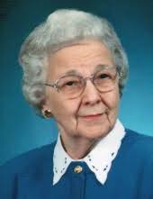 Obituary information for Rita Mae Young