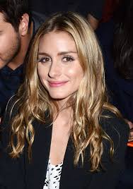 The coolest new cuts right now. Olivia Palermo S New Blond Hair Celebrity Hair News Glamour