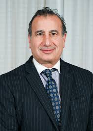 Executive Committee Bios