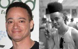 Christopher Kid Reid Irish Jamaican Mixed American Life Creole People Jamaicans Kid N Play