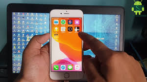 And, that means you have successfully jailbroken your iphone. Jailbreak Iphone 6s Ios13 5 1 With Checkra1n Install Cydia On Windows Gsm Solution Com