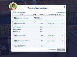 Simulate a zoom effect in animate cc to make it appear as though the camera has zoomed forward. 10 Must Have Mods For The Sims 4 Levelskip