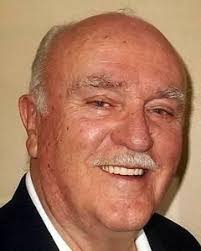 Ernest Schoenfeld Obituary