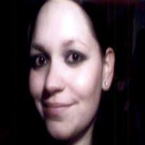 Obituary for Crystal Anne Schneider (Guest book)