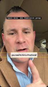 Founders and owners here’s how to grow your business in 2025. Dm me the  word “website” and I’ll help you fix yours and your business growth.  #fractionalcmo #marketing #entrepreneurship #business