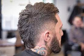 Pin By Cheryl Hyndman Kennedy On Hair Fade Haircut Mens Haircuts Fade Mohawk Hairstyles Men