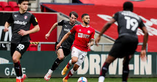 Rotherham united community sports trust are seeking to appoint an enthusiastic, charismatic and dedicated. Bristol City 0 2 Rotherham United Reaction Robins Downed Again For Sixth Home Loss In A Row Bristol Live