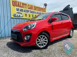 Maybe you would like to learn more about one of these? Used 2016 Perodua Axia Se Special Edition 100 High Loan Amount For Sale In Malaysia 111739 Caricarz Com