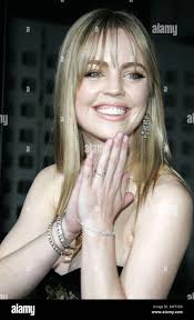 Apr 07, 2005; Hollywood, CA, USA; Actress CHLOE GRACE MORETZ at the world  premiere of 'The Amityville Horror.' Mandatory Credit: Photo by Lori Conn/ZUMA  Press. (©) Copyright 2005 by Lori Conn Stock Photo