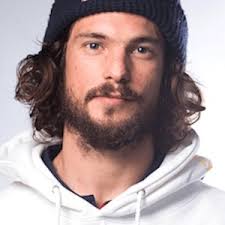 Torey Pudwill of Thank you skateboards #352