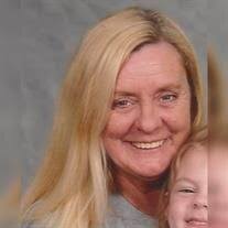 Brenda Irene Robinson Obituary