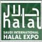 Saudi International Halal Expo & Summit 2025 event image