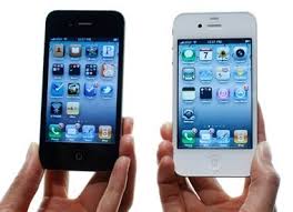 Apple Of Their Eye Ipads Iphones Favorites Of Advisors Survey Finds Iphone Iphone 4s Apple Iphone 4s