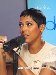 Chef Moise Tamron Hall