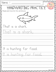 This Product Has 20 Pages Of Handwriting Worksheets This Product In 2020 Handwriting Worksheets For Kindergarten Handwriting Practice Handwriting Practice Worksheets