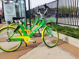 Can you rent more than one limebike at a time? Washington University Partnership With Limebike Brings More Than Two Dozen Bikes To Campus Student Life