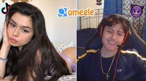 I MET THE CUTEST GIRL ON OMEGLE😈 - YouTube