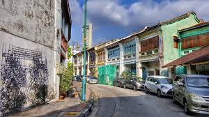 National calendar of the 2018 public holidays in malaysia. Gay Penang The Essential Lgbt Travel Guide