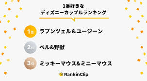 抽象 動物・野生生物 芸術 背景・テクスチャ 美容・ファッション 建物・都市 ビジネス・金融 有名人 エディトリアル 教育 食べ物・飲み物 ヘルスケア・医療 祝祭日・. 1ç•ªå¥½ããªãƒ‡ã‚£ã‚ºãƒ‹ãƒ¼ã‚«ãƒƒãƒ—ãƒ«ãƒ©ãƒ³ã‚­ãƒ³ã‚° Rankinclip ãƒ©ãƒ³ã‚­ãƒ³ã‚¯ãƒªãƒƒãƒ—