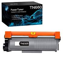 For effective printing, the brother dcp l2520d connection through laser technology for printing. Buy Compatible 1 Pack High Capacity Tn2325 Tn660 Laser Printer Cartridge For Use In Brother Dcp L2520d Dcp L2540dw Printer Black Online In Mauritius B07qzzdkyh