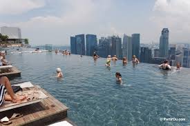 Petite Semaine A Singapour