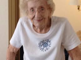 Edith Sykes's Instagram, Twitter & Facebook