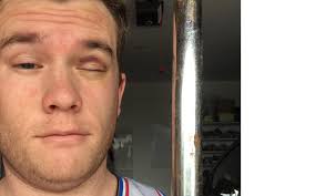 A peek at our lockdown lives ...