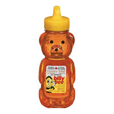 BILLYBEE LIQUID HONEY BEAR, 375 G — Marché Nuvo