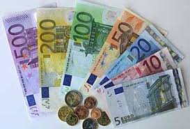 Euros Colorful Currency Euro Exchange Rates For October 16 2013 10 16 2013 Europe Backpacking Europe Europe Euro