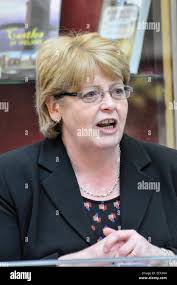 Irene barnes hi-res stock photography and images