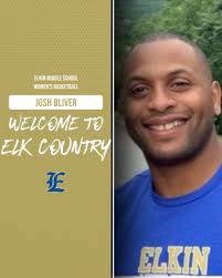 Elkin Middle is happy to...