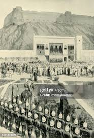94 Bala Hissar Kabul Photos & High Res ...