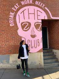 The 27 Club In 2021 Mgk Cofee Shop Summer Activities